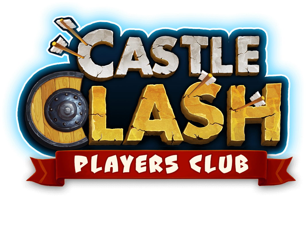 Castle Clash Клуб Игроков